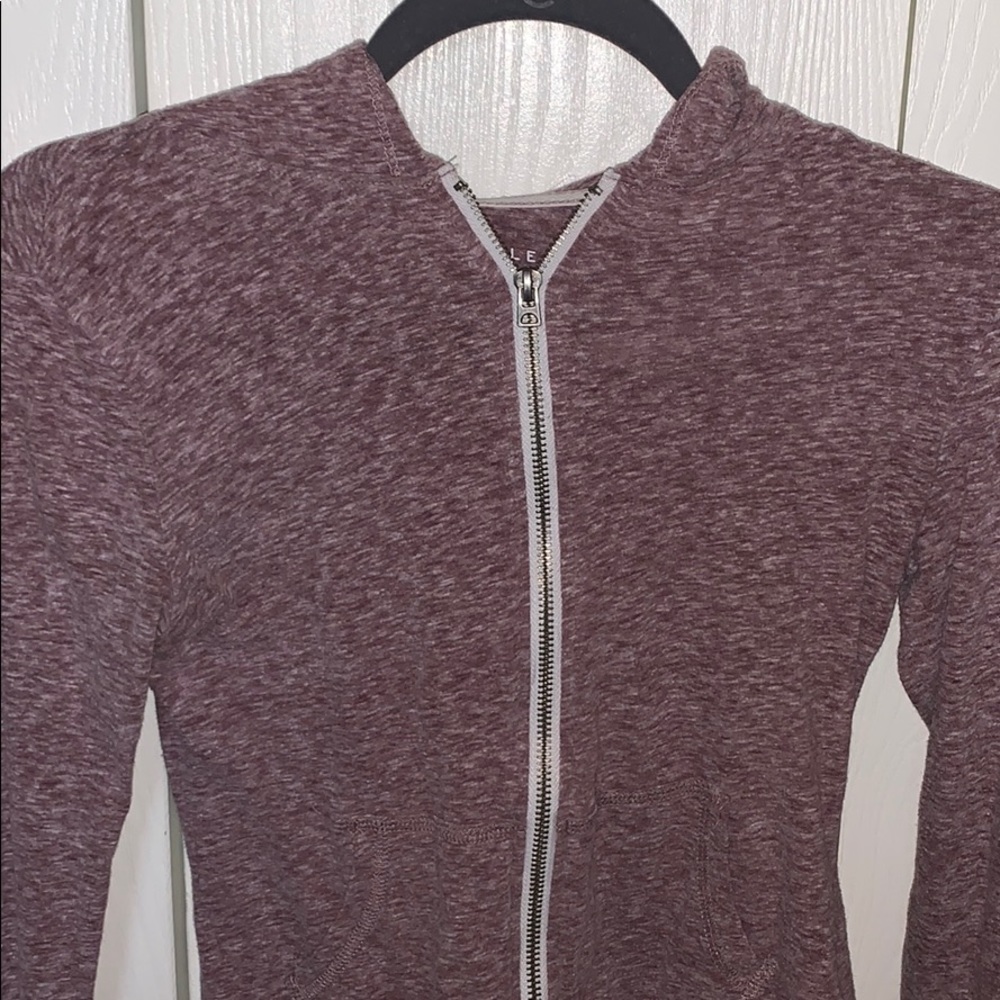 AEROPOSTALE ZIP UP JACKET🧥